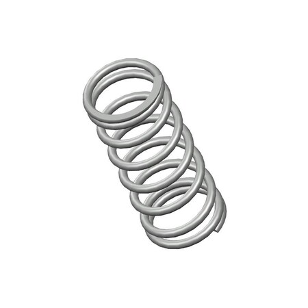 Approved Vendor Compression Spring, O= .600, L= 1.50, W= .063 G009970752